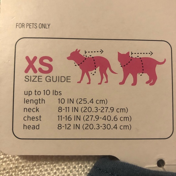 Boots & Barkley Dogs Tank Top XS - Picture 4 of 7